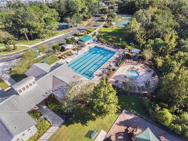 206 NORFOLK PLACE, Celebration, FL 34747