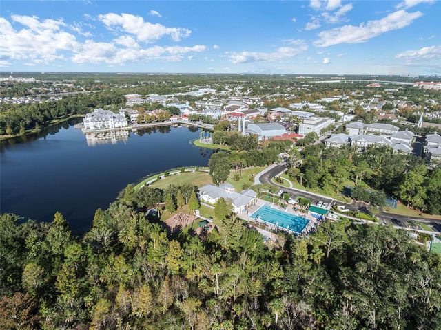 206 NORFOLK PLACE, Celebration, FL 34747