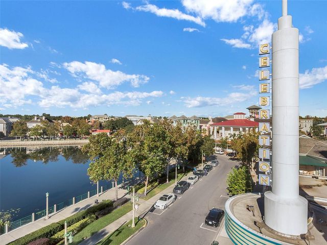 206 NORFOLK PLACE, Celebration, FL 34747