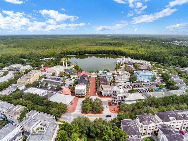 206 NORFOLK PLACE, Celebration, FL 34747