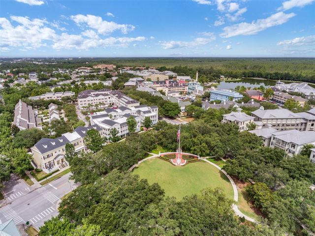 206 NORFOLK PLACE, Celebration, FL 34747