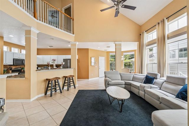 206 NORFOLK PLACE, Celebration, FL 34747