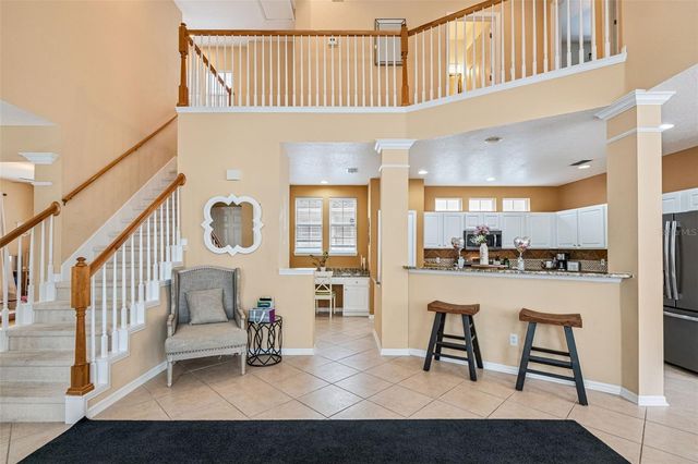 206 NORFOLK PLACE, Celebration, FL 34747