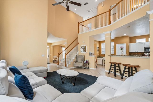 206 NORFOLK PLACE, Celebration, FL 34747