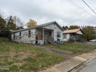 706 West Irish Street, Greeneville, TN 37743