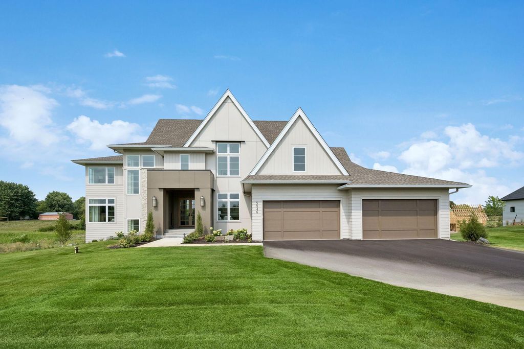 5946 Kochs Crossing, Independence, MN 55359 — exterior