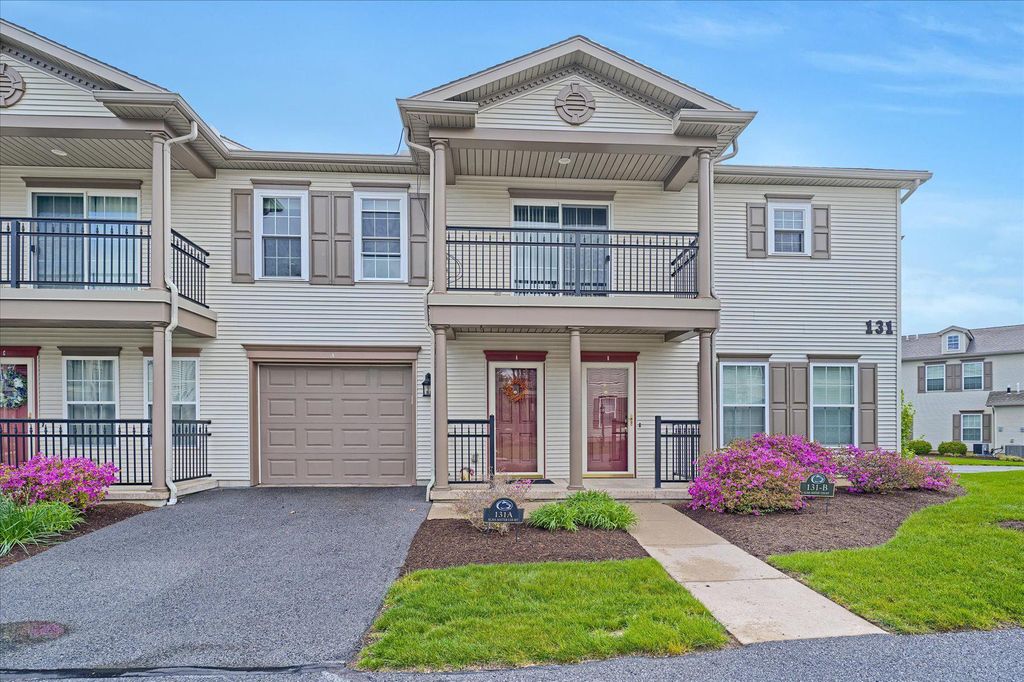 Image 1 of property listing at 131 ALMA MATER CT #A, State College, PA 16803