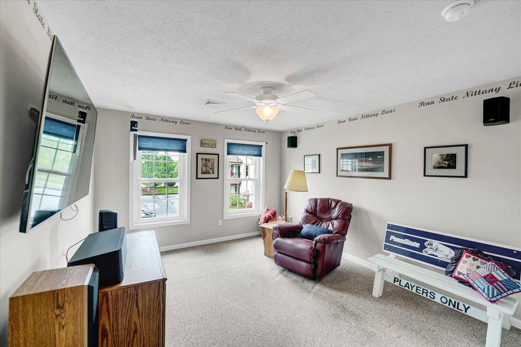 Image 16 of property listing at 131 ALMA MATER CT #A, State College, PA 16803