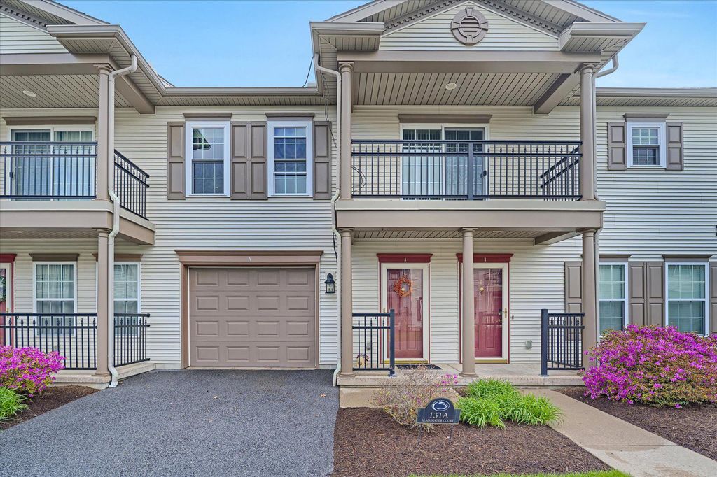 Image 26 of property listing at 131 ALMA MATER CT #A, State College, PA 16803