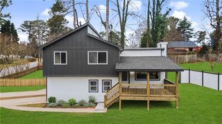 3074 Hidden Lake Drive, Duluth, GA 30096