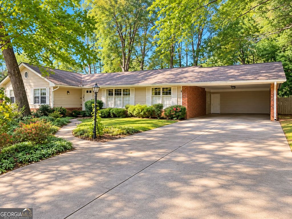2970 Randolph Road NE, Atlanta, GA 30345 — photo 2