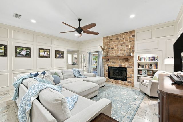 210 Rock Springs Court, Waxahachie, TX 75165
