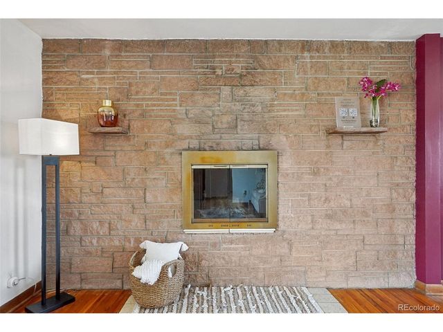 4216 Ammons St, Wheat Ridge, CO 80033