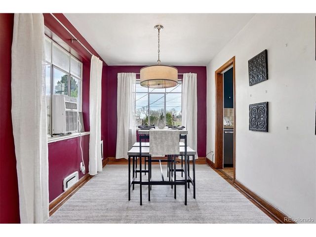 4216 Ammons St, Wheat Ridge, CO 80033