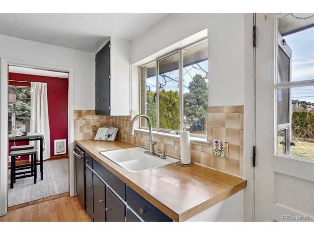 4216 Ammons St, Wheat Ridge, CO 80033