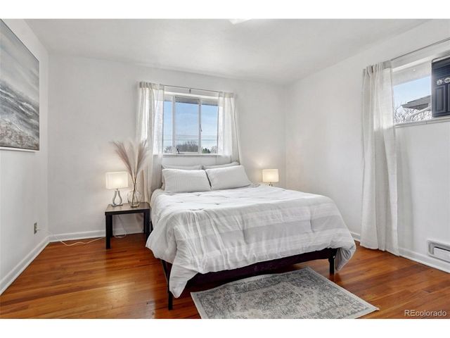 4216 Ammons St, Wheat Ridge, CO 80033