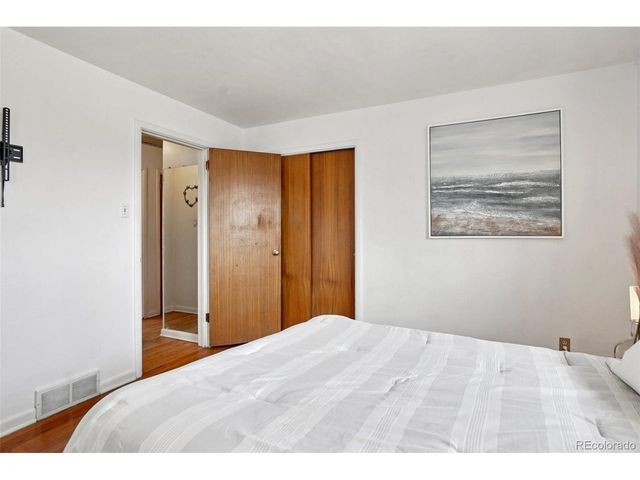 4216 Ammons St, Wheat Ridge, CO 80033