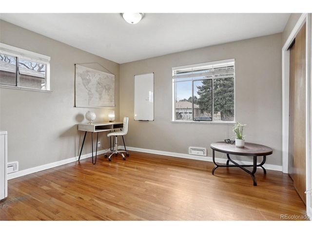 4216 Ammons St, Wheat Ridge, CO 80033