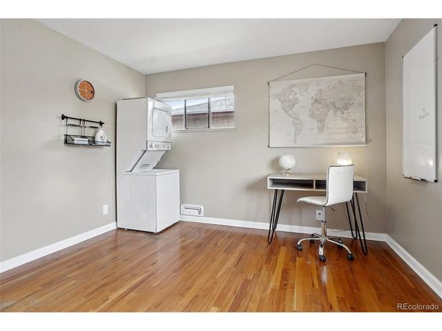 4216 Ammons St, Wheat Ridge, CO 80033