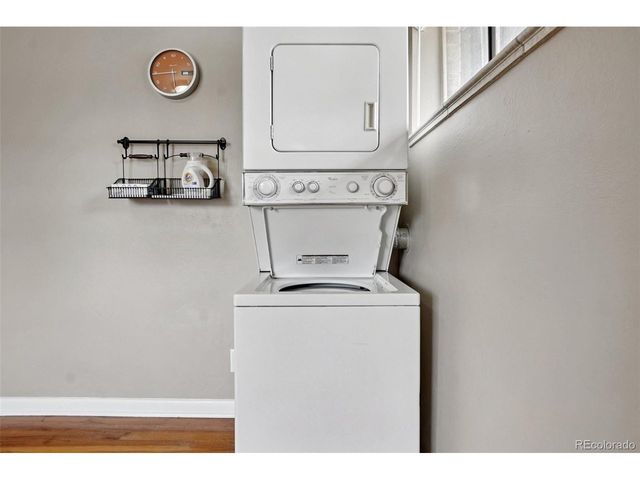 4216 Ammons St, Wheat Ridge, CO 80033