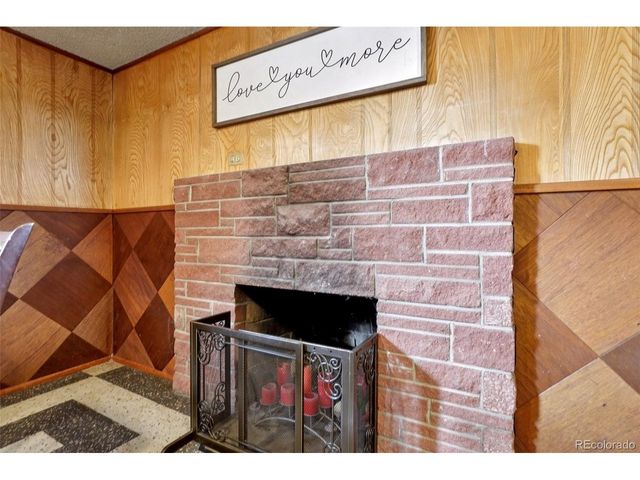 4216 Ammons St, Wheat Ridge, CO 80033