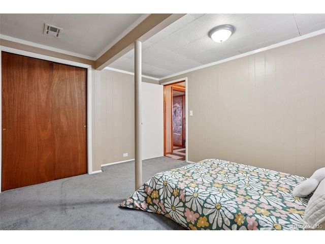 4216 Ammons St, Wheat Ridge, CO 80033