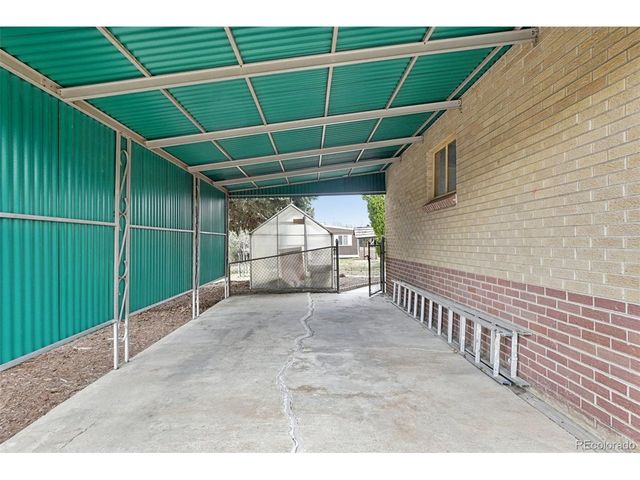 4216 Ammons St, Wheat Ridge, CO 80033