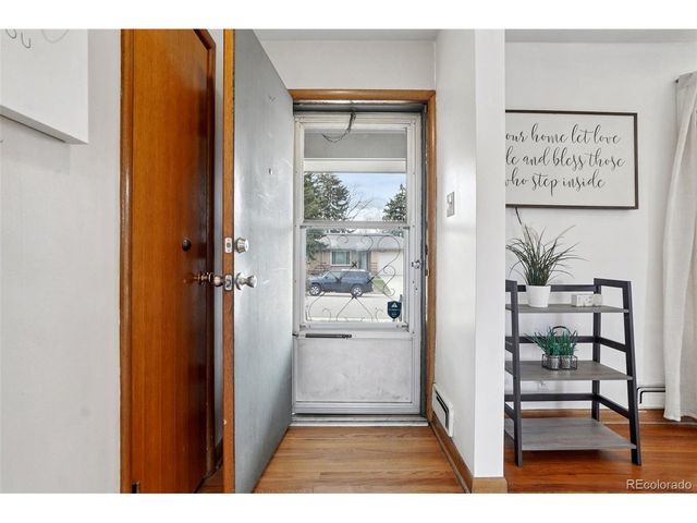 4216 Ammons St, Wheat Ridge, CO 80033