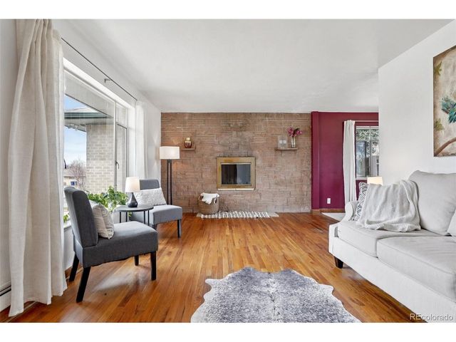 4216 Ammons St, Wheat Ridge, CO 80033