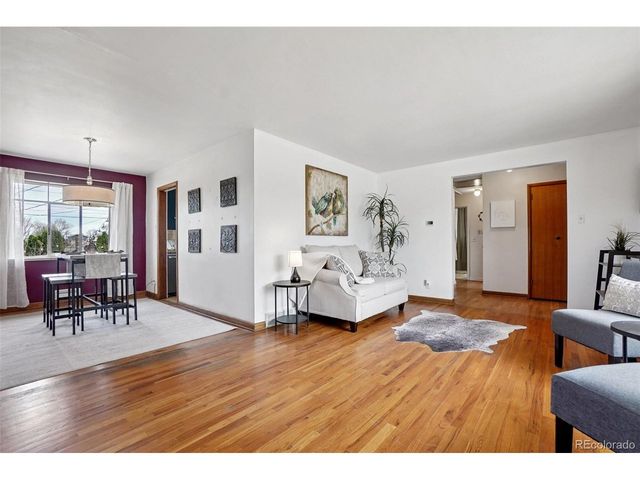 4216 Ammons St, Wheat Ridge, CO 80033