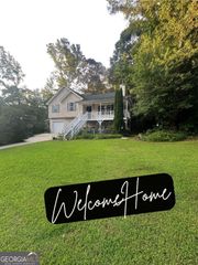 741 Courthouse Park Drive Drive, Temple, GA 30179