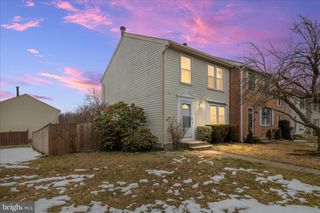 8214 SHADY NOOK CT, Pasadena, MD 21122