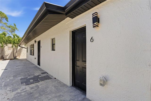 113 145TH AVENUE E 6, Madeira Beach, FL 33708