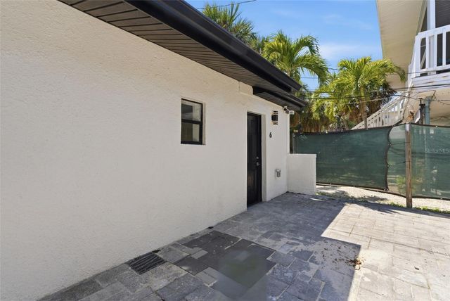 113 145TH AVENUE E 6, Madeira Beach, FL 33708