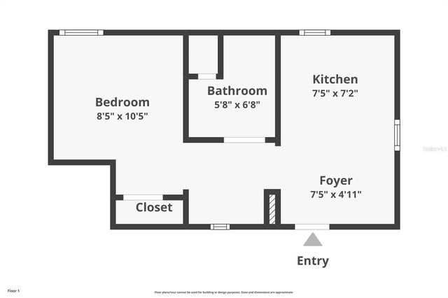 113 145TH AVENUE E 6, Madeira Beach, FL 33708