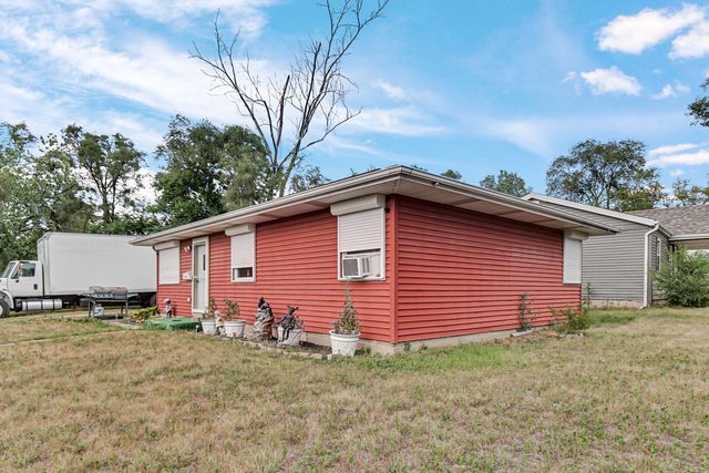 1223 Floyd Street, Gary, IN 46403