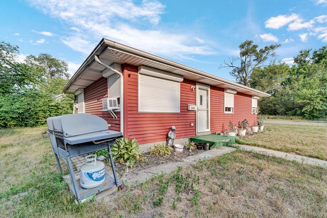 1223 Floyd Street, Gary, IN 46403