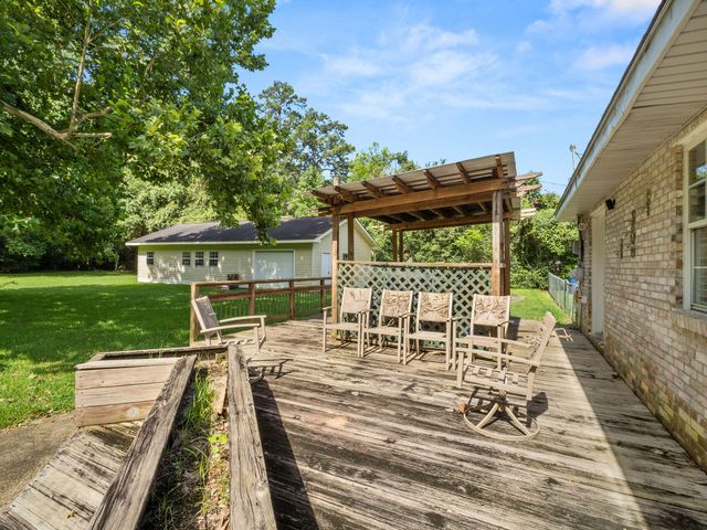 6083 First Street, Rosepine, LA 70659