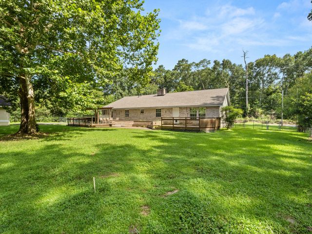 6083 First Street, Rosepine, LA 70659