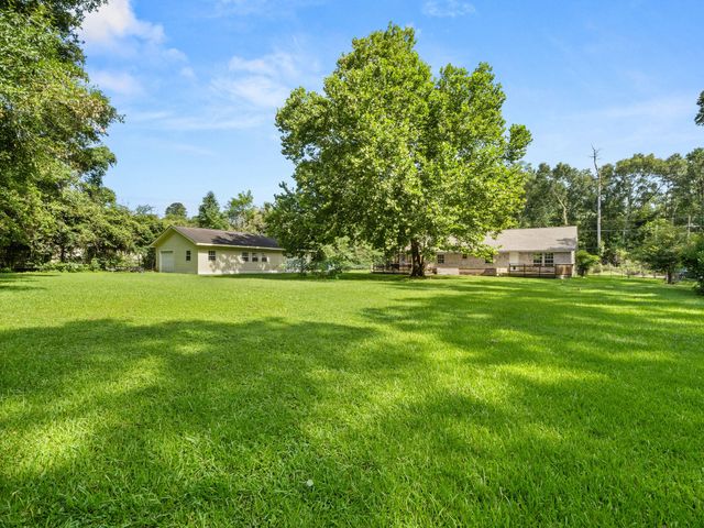 6083 First Street, Rosepine, LA 70659