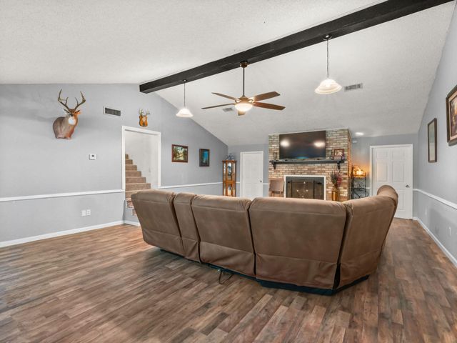 6083 First Street, Rosepine, LA 70659