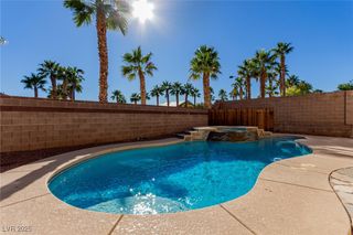 9357 Olympia Falls Avenue, Las Vegas, NV 89149