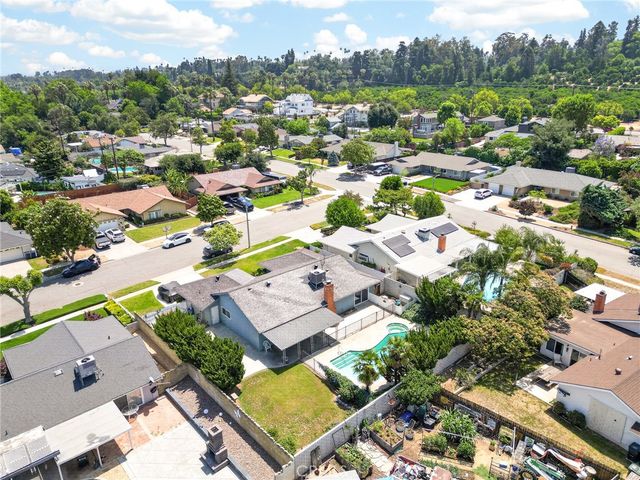 922 S Eureka, Redlands, CA 92373