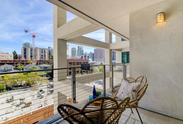 1551 4Th Ave 504, San Diego, CA 92101