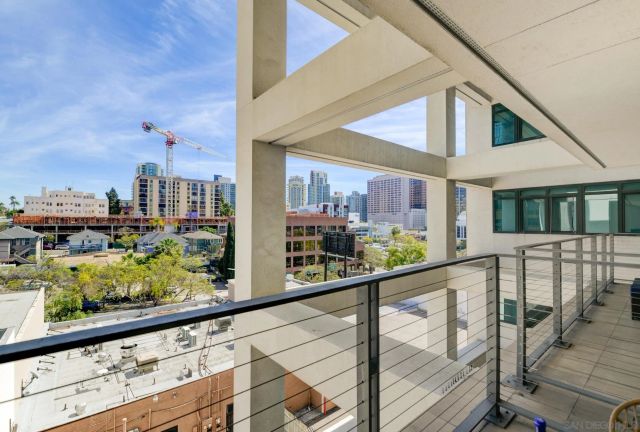 1551 4Th Ave 504, San Diego, CA 92101