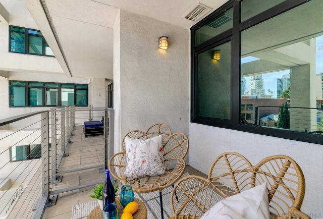 1551 4Th Ave 504, San Diego, CA 92101