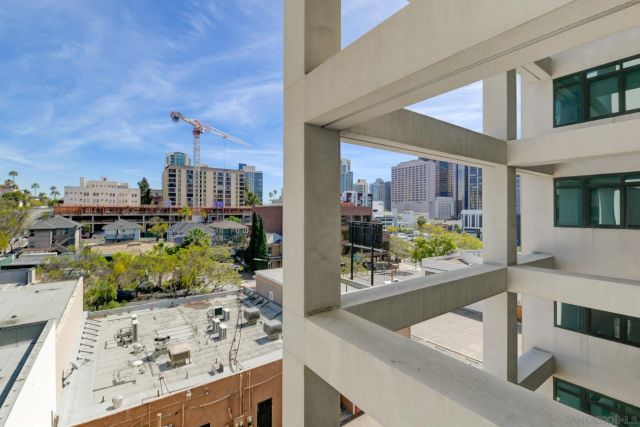 1551 4Th Ave 504, San Diego, CA 92101
