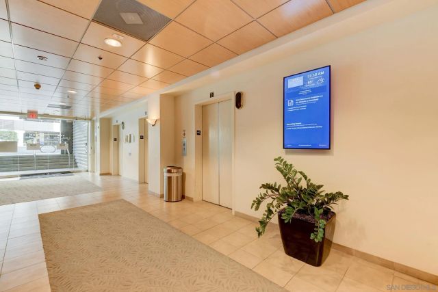 1551 4Th Ave 504, San Diego, CA 92101