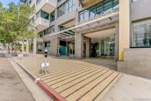 1551 4Th Ave 504, San Diego, CA 92101