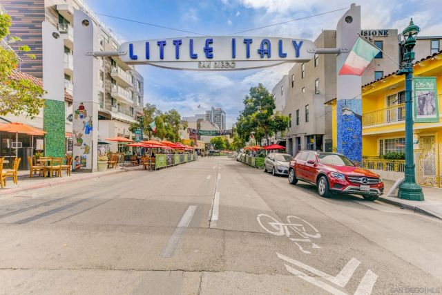 1551 4Th Ave 504, San Diego, CA 92101